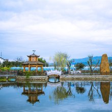 安吉乐遥居民宿