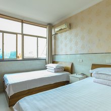 沭阳三六九宾馆(中华小区店)