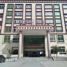 朗县福州大酒店