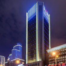 伊美大酒店(重庆观音桥步行街店)