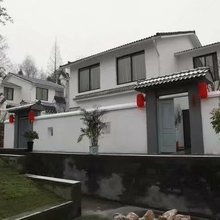 彭州富贵苑乡村酒店