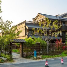 欢墅.精品度假屋(无锡拈花门店)