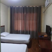 民权驿站快捷宾馆(民权火车站店)
