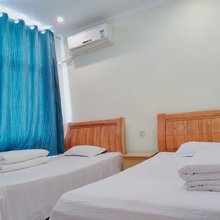 微山湖万春宾馆(微山湖游客中心店)
