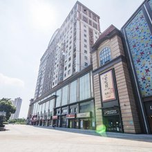 无锡寰宇假日酒店