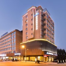 福州鑫福源戴斯酒店