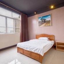 国豪宾馆(玉林火车站店)