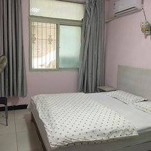 武汉丽都住宿(三眼桥地铁站店)