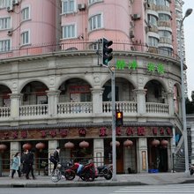 上海静净宾馆(漕宝路地铁站店)