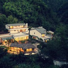 茂山·青田野民宿(千岛湖镇店)