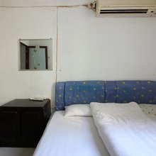 黄山文星旅馆