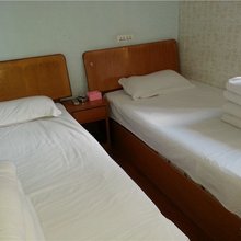 潼南海龙宾馆