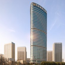 上海汽车城瑞立酒店(汽车会展中心店)