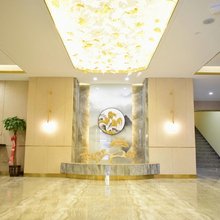 太原荷花池酒店