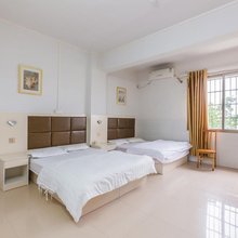 365商务公寓((佛山质安职业资格培训中心店)