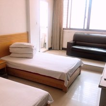 五河同和宾馆