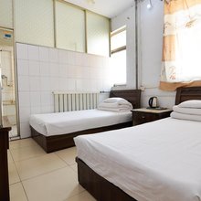 明珠招待所(洛阳金谷园村店)