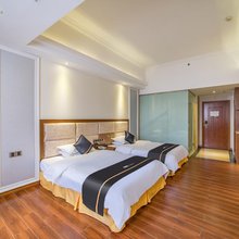 尊享格林斯顿酒店(佛山南海小塘汽车站店)