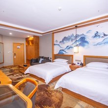 宜昌明德楼·雅适酒店