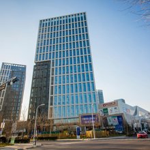 欧圣兰廷度假公寓(青岛金沙滩店)
