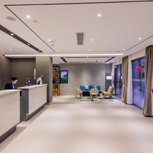 上海瑞金医院如佳商旅酒店(打浦桥地铁站店)