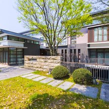 斯维登·精品度假别墅(千岛湖随园店)