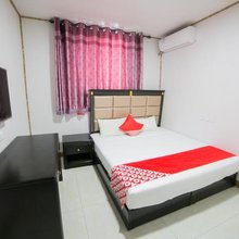 天津福源旅馆