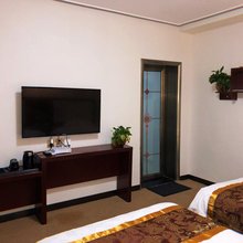 乌鲁木齐嘉馨主题酒店