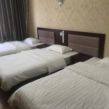 桓台誉源商务宾馆