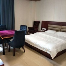 重庆丽东大酒店