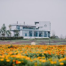 成都元素山丘民宿