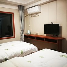 九江天佑客栈