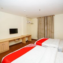 兴业东明酒店