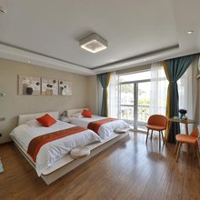 雁荡山雅乐居客栈