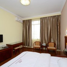 柏悦酒店(桂林医学院第二附属医院店)