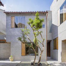 咏归川·大理古城VOLVER RESORT