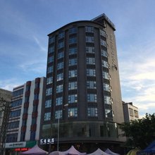 阳江汇逸酒店