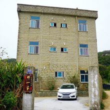 平潭那一家精品客栈