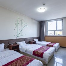 浑源忠义旅馆
