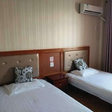 桐庐大同宾馆