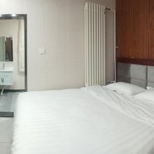 北京九龙发宾馆(798艺术区店)