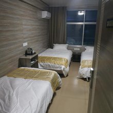 泰安333商务宾馆