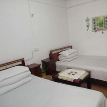 兴旺家庭旅馆(长沙农大店)