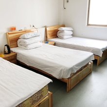 昆山盛辉旅社