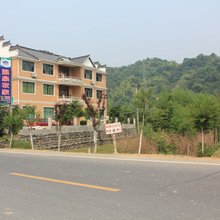 杭州温泉农家乐