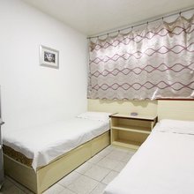青岛光大旅馆(青岛火车站栈桥店)