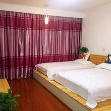 雁荡山居家小屋民宿
