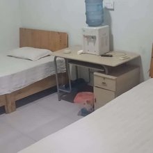 许昌北站旅馆
