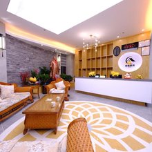 驿旅阳光酒店(韶山高铁南站店)
