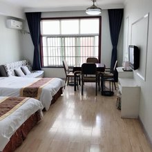 监利怡心居宾馆